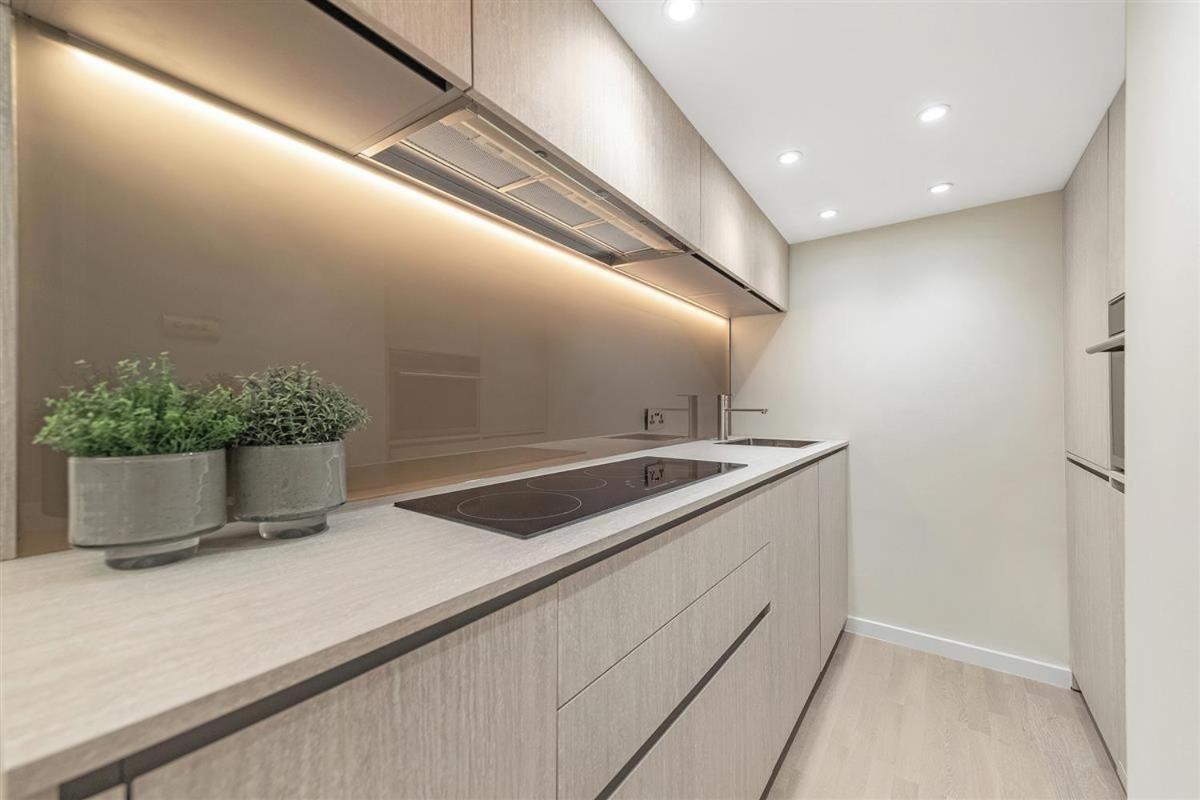 Apartment Luxury Near Harrods & Museums London